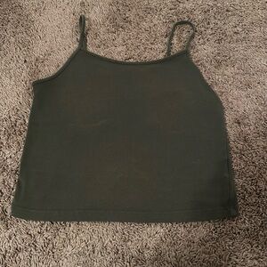 Wild Fable Cropped Cami